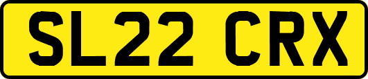 SL22CRX