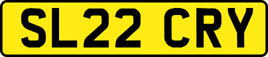 SL22CRY