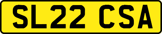 SL22CSA