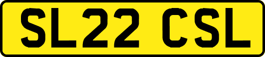SL22CSL
