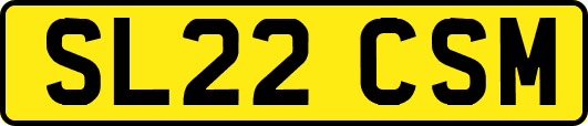 SL22CSM