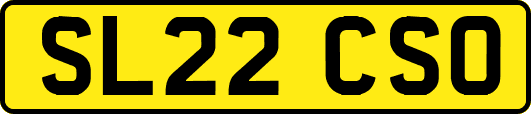SL22CSO