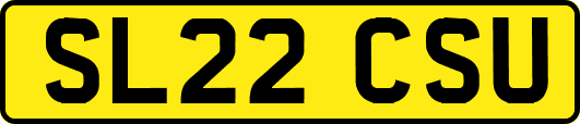 SL22CSU