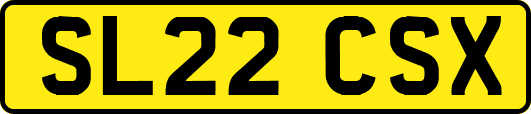 SL22CSX