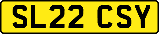 SL22CSY