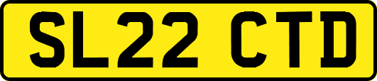 SL22CTD