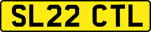 SL22CTL