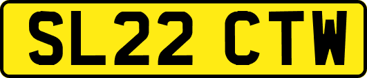 SL22CTW