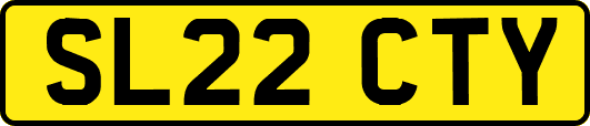 SL22CTY