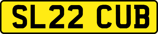 SL22CUB