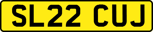 SL22CUJ