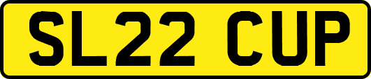 SL22CUP
