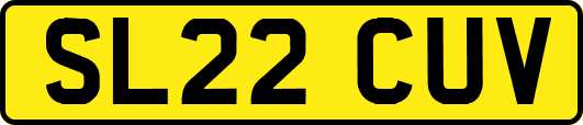SL22CUV