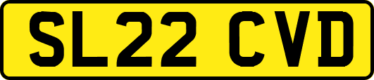SL22CVD