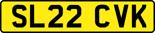 SL22CVK