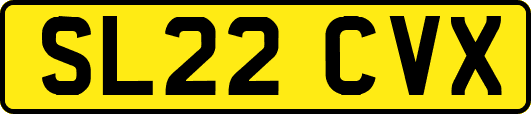 SL22CVX