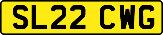 SL22CWG