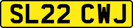SL22CWJ