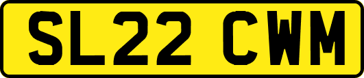 SL22CWM