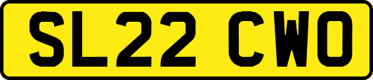 SL22CWO