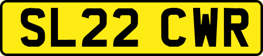 SL22CWR