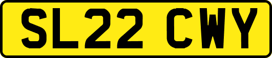 SL22CWY