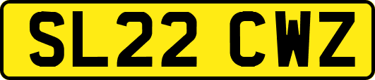 SL22CWZ