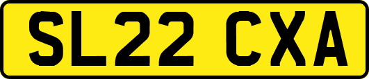 SL22CXA