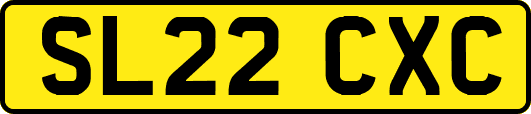SL22CXC