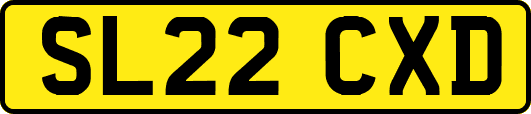 SL22CXD