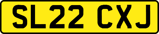 SL22CXJ