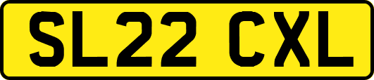 SL22CXL