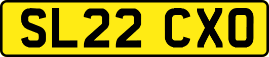 SL22CXO