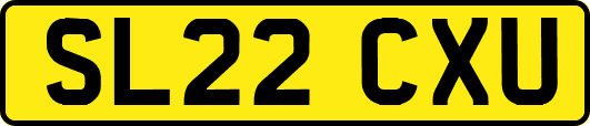 SL22CXU