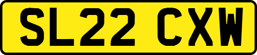 SL22CXW