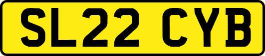 SL22CYB