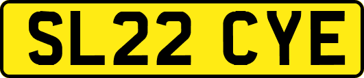 SL22CYE