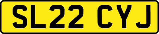 SL22CYJ