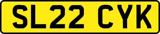 SL22CYK