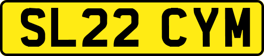 SL22CYM