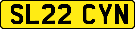SL22CYN