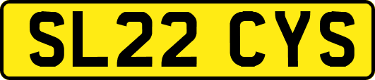 SL22CYS