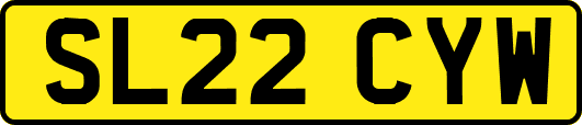 SL22CYW
