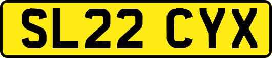 SL22CYX