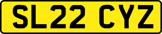 SL22CYZ