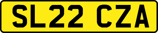 SL22CZA