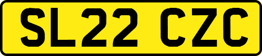 SL22CZC