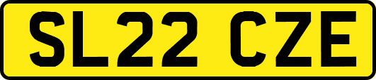 SL22CZE