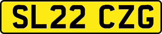 SL22CZG