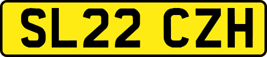 SL22CZH